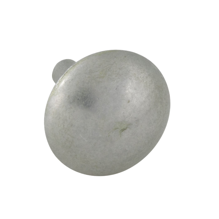 Mushroom Plug for 3/16" DIA Rivets .432" Head DIA x .1195" Stem DIA Aluminum Material