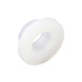Insulating Washer #6 X 1/8" Long O.D .290" I.D .140" Nylon 6/6 Natural by Spaenaur Inc.