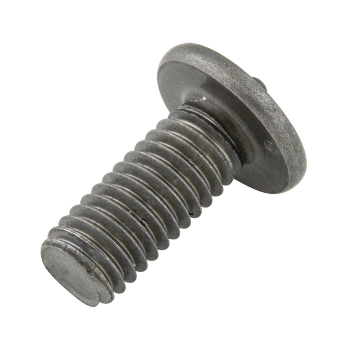 Projection Weld Screw Three Projections Top Of Head 3/8"-16 UNC x 1" LONG Low Carbon Steel Plain by Spaenaur Inc.