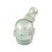 GRease Fitting Bm 10 x 1.25 Steel Plain 45 Degree /H2 M10X1.25 by Spaenaur Inc.