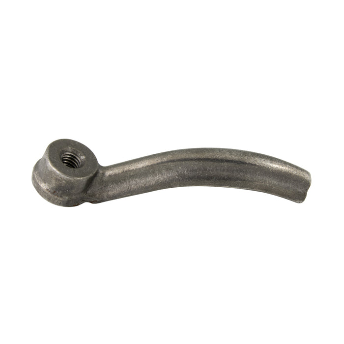 Box Rod Handle Nut 3/8-16 UNC x 4 1/4 O/A LG x 1 5/16" Flg Malleable Iron, Self Colour by Spaenaur Inc.