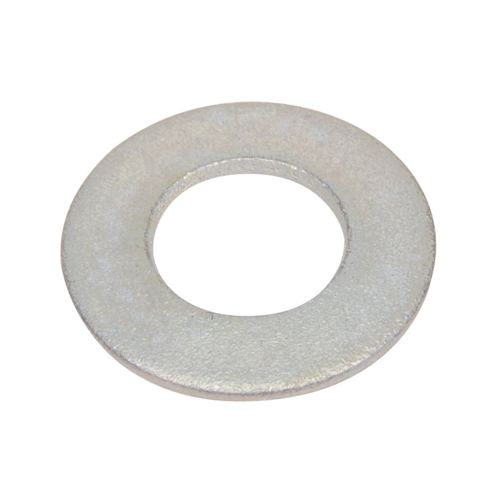 Disc Spring, DIN 2093 22.5 x 11.2 x 1.25 Heat Treated Steel Yellow Zinc PLTD DIN 2093/ST-YZ 22.5X11.2X1.25