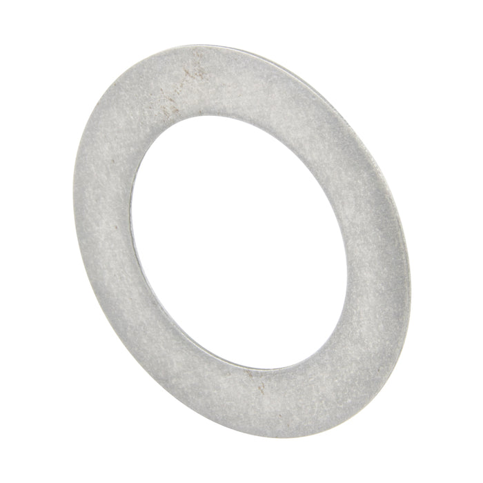 Arbor Shim without Keyway 3/4" ID x 1-1/8" OD x .005" THK Steel AISI 1010 Plain