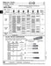 Machine Screw, Hex Head, Slotted Drive, 1/4"-20 UNC x 1" Length, Nylon Natural by Spaenaur Inc.