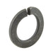 Bowed Lockwasher, DIN 128A, Bolt Size M14 14.2mm ID x 24.1mm OD Carbon Steel Heat Treated Plain DIN 128A/ST M14 by Spaenaur Inc.