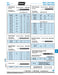 Cross Chisel DIN 6451 250 x 10mm Chr-Molybdenum Steel by Spaenaur Inc.