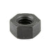 Finished High Deep Hex Nut 1/2"-20 UNF (3/4" AF x 11/16" THK) Steel Plain Finish ANSI B18.2.2 by Spaenaur Inc.