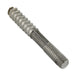 Hanger Bolts, Plain Centre, 3/8"-16 x 4" Length, Steel Plain by Spaenaur Inc.