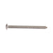 Tapping Screw, Button Head Security Hex Socket Drive, Type AB, #8 x 2" Length, Stainless Steel by Spaenaur Inc.