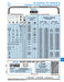 Clé hexagonale à bras court 5 mm en acier au carbone noir DIN 911/Cv/Short 5 mm par Spaenaur Inc.