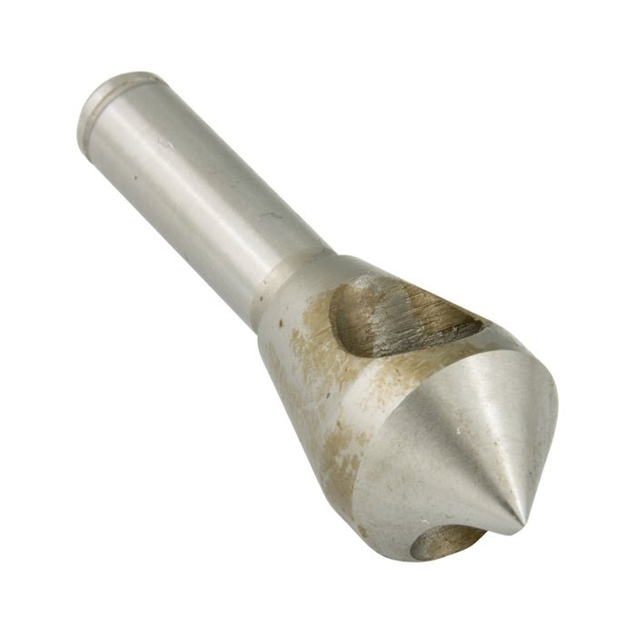 Fraise conique à rainurer et à ébavurer, gamme de fraises coniques 90 degrés 5 mm-10 mm, acier rapide Co 5 par Spaenaur Inc.