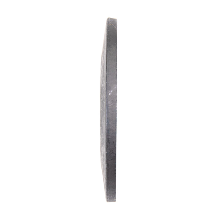 Disc Spring, DIN 2093 AM-603135 60mm OD x 30.5mm ID x 3.5mm TH Spring Steel Heat Treated Plain DIN 2093 60X30.5X3.5