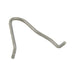 Wire CLazing Clip for Steel Sash 18 GA Residential Steel, Coppered by Spaenaur Inc.