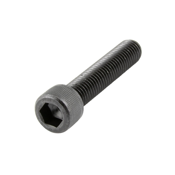 Holo-Krome Hex Socket Cap Screw 1960 Series #8-32 UNC x 1 3/4" LG Alloy Steel Plain ANSI B18.3-1986