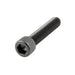Holo-Krome Hex Socket Cap Screw 1960 Series #10-32 UNF x 3/4" LG Alloy Steel Plain ANSI B18.3 Latest Holo-Krome #73040 by Spaenaur Inc.