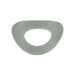 Bowed Spring Tension Washer 13/64" ID x 17/32" OD x .014" TH Spring Steel Heat Treated Plain by Spaenaur Inc.