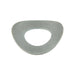 Rondelles élastiques courbées 17/64 po de diamètre intérieur x 9/16 po de diamètre extérieur x 0,010 po d'épaisseur en acier à ressort traité thermiquement, fabriquées par Spaenaur Inc.