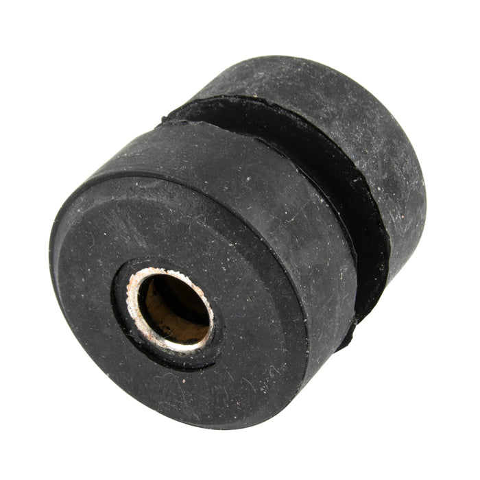 Support antivibration 2 pièces, charge 100-600 lb, diamètre extérieur 2,56 po x diamètre intérieur 0,65 po, dureté 68, par Spaenaur Inc.