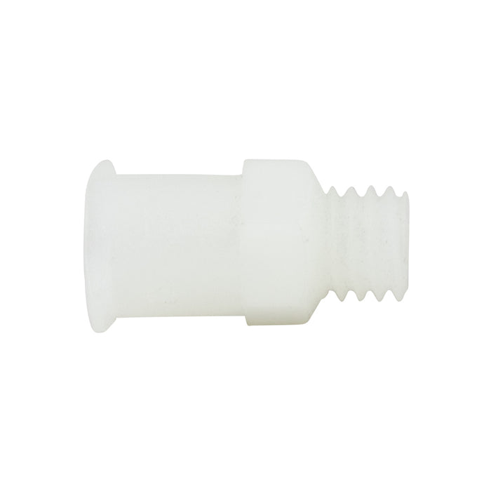 Quick Disconnect Female Luer 1/4" - 28 UNF Nylon
