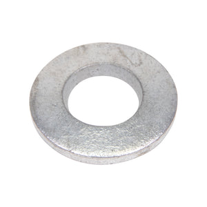Belleville Disc Spring, SP-188420, Bolt Size 5/16" (M8) .709" OD x .331" ID x .079" TH Spring Steel Heat Treated Zinc Plated