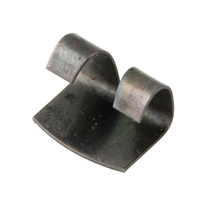 Can Lid Securing Clip Fits Pt (American) & 1/2 Pt (Cont Can) by Spaenaur Inc.