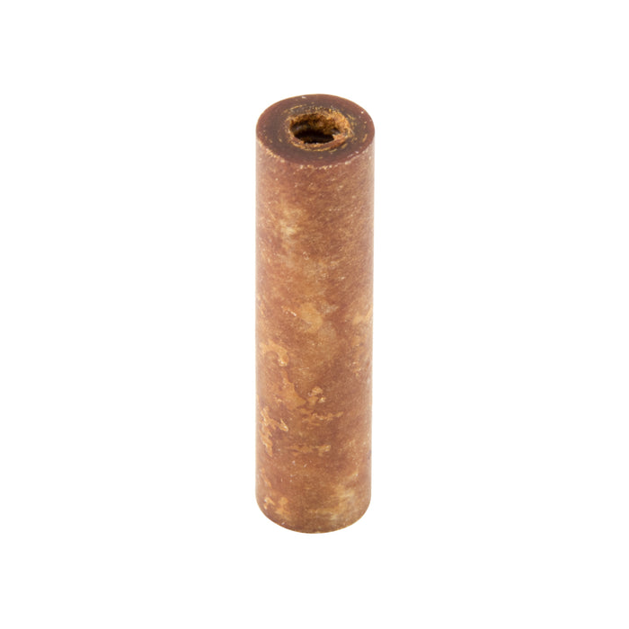 Stand-Off, Round, Threaded #8-32 UNC,.250"OD x .750" LGTH Phenolic by Spaenaur Inc.
