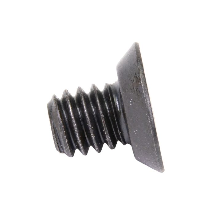 Security Screw, Flat Head Torx Drive, 1/4"-20 UNC x 3/8" Length, Stainless Steel by Spaenaur Inc.