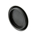 Bouchon à encliqueter pour trou de 1 1/4 po Type (1) Polyéthylène basse densité Couleur Noir par Spaenaur Inc.