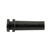 Sleeved Rubber Grommet, 5/16" ID x 1/16" Groove Width x 1/2" Groove Dia. x 2-5/32" O/A Thickness, P.V.C. by Spaenaur Inc.