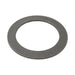 Rondelle nervurée (Schnorr) M8 (diamètre intérieur de 8,4 mm) en acier noir, de la marque Spaenaur Inc.