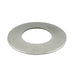 Disc Spring, SAI Series 1.500" OD x .755" ID x .045" THK 17/7 PH Stainless Steel Plain 3/4" Bolt DIA by Spaenaur Inc.