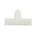 Quick Disconnect Female Luer Tee Nylon by Spaenaur Inc.