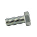 Hex Head Cap Screw 3/4"-10 UNC x 5 1/2" LG Grade 5 Steel Zinc Chromate Plated ANSI B18.2.1-1965 by Spaenaur Inc.