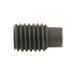 Hex Socket Set Screw. Full Dog Pt M16 x 2.00 Pitch x 40mm CL 45H Alloy Steel Plain DIN 915/45H M16X40 by Spaenaur Inc.