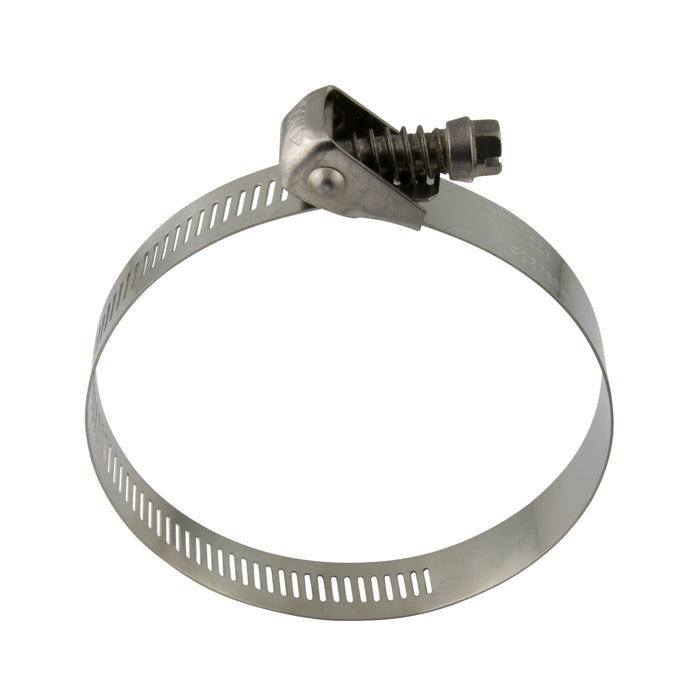 Collier de serrage à dégagement rapide Nom 2 1/4" Gamme Acier inoxydable par Spaenaur Inc.