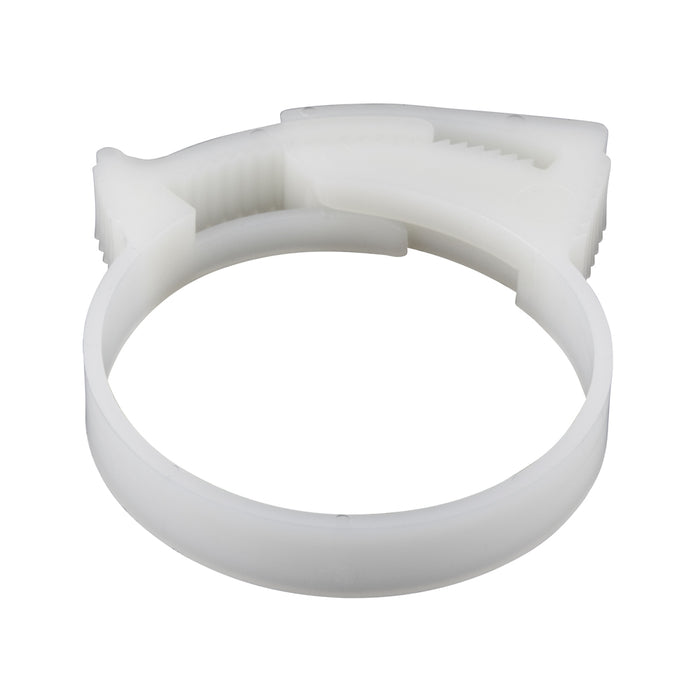Collier de serrage Snap-It, gamme 0,410" à 0,468" x 0,250" de largeur 10,41 mm à 11,89 mm x 6,35 mm de largeur Nylon 6/6 naturel par Spaenaur Inc.
