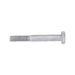 Hex Head Cap Screw Sae 1/2"-20 UNF x 1 1/2" LG Grade 2 Low Carbon Steel Not Plated ANSI B18.2.1-1965 by Spaenaur Inc.