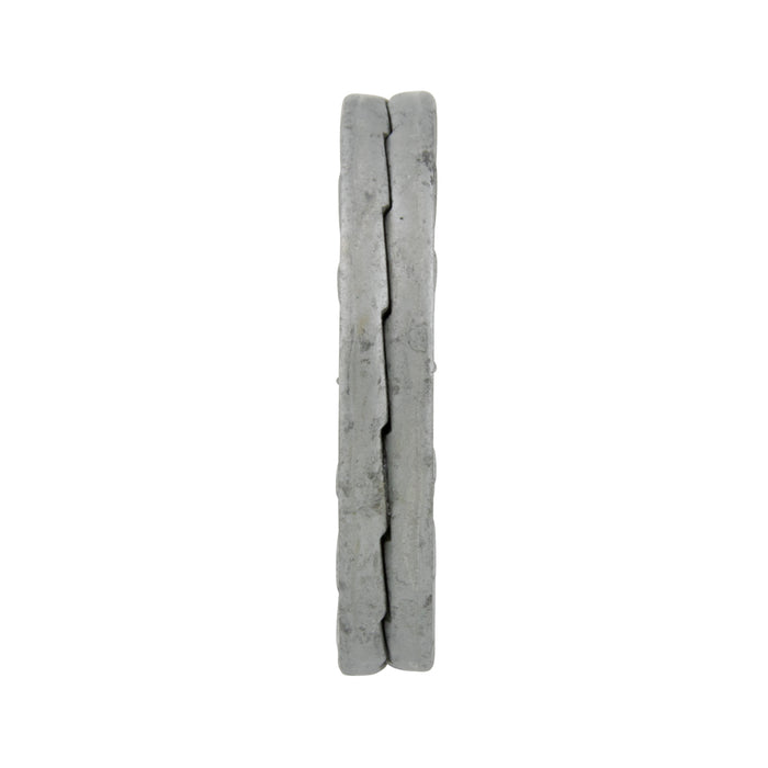 Rondelle Disc-Lock, taille de boulon 1-1/8" (28 mm), diamètre intérieur 1,140", diamètre extérieur 1,715", épaisseur 0,240" par paire Acier trempé collé Delta Protekt revêtu par Disc-Lock®