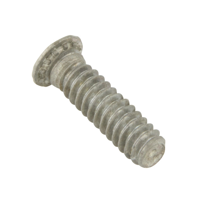 Self-CLinching Stud #6-32 UNC x 1/2" Length Aluminum 2024-T4 Plain by Spaenaur Inc.