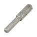 Six Flute Chatterless Countersink, 90 Degree Countersunk 5/16" Head DIA.X 1/4" Shank DIA. High Speed Steel by Spaenaur Inc.