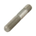 Goujon, extrémité métallique = 1,25 x D, DIN 939 M8 x 35 mm A2 en acier inoxydable DIN 939/A2 M8X35 par Spaenaur Inc.