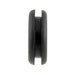 Rubber DIAphragm GRommet 1-1/16" OD x 1/2" ID x 11/32"TH, 13/16" GR DIA x Sbr Black, 50-55 Duro by Spaenaur Inc.