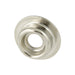 "Common Sense" Single 2-Screw Stud Brass Nickel Plated by Spaenaur Inc.