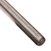 Fully Threaded Rod, M12 x 1.75 x 1 meter, Bumax 88 Stainless Steel, DIN 976B by Spaenaur Inc.