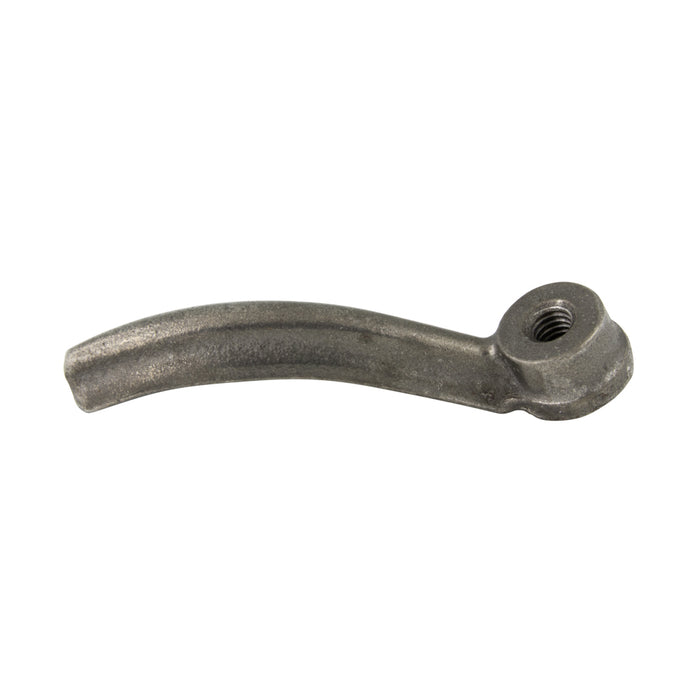 Box Rod Handle Nut 7/16"-14 UNC x 4 1/4" O/A LGTH x 1 5/16" Malleable Iron, Self-Colour by Spaenaur Inc.