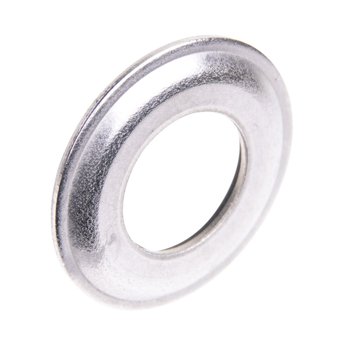 Bartite Sealing Washer Bolt Size 1/2" (63/64" OD x .090" O/A HT) 300 Series Stainless Steel/Neoprene