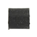 Support antivibratoire cylindrique avec deux inserts, diamètre extérieur 10 mm x hauteur 10 mm x filetage M4, caoutchouc naturel vulcanisé, dureté 50-60 Duro, par Spaenaur Inc.