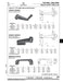 Bridge Handle, Female Insert 3/8"-16 Thread, 10.24" Length 2.09" Height Thermoplastic Material Black by Spaenaur Inc.