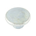 Rivet tubulaire à tête plate 23/64"X27/64" O/A LGTH (27/64'X7/64"Shldr) Acier zingué par Spaenaur Inc.