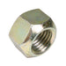 Contre-écrou entièrement métallique, DIN 980V M10 x 1,50 CL.10 Acier zingué jaune DIN980V/10-YZ M10X1,50 par Spaenaur Inc.
